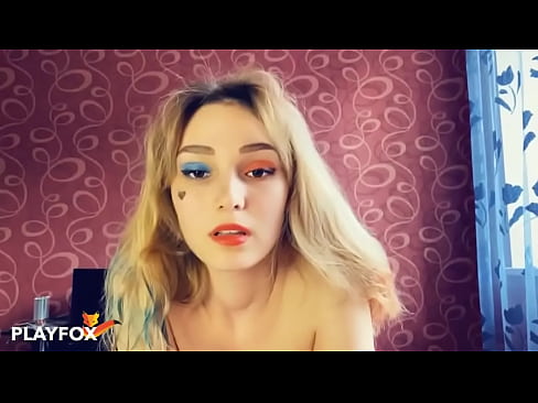 ❤️ Очилата за виртуална реалност ми дадоха секс с Харли Куин ️❌ Супер секс в bg.pornokey.ru ❌️