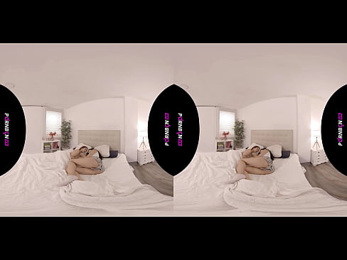 ❤️ PORNBCN VR Две млади лесбийки се събуждат възбудени в 4K 180 3D виртуална реалност Geneva Bellucci Katrina Moreno ️❌ Супер секс в bg.pornokey.ru ❌️