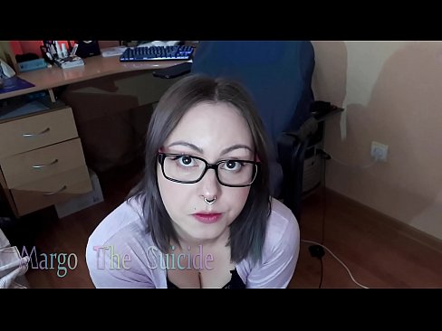 ❤️ Секси момиче с очила смуче дилдо дълбоко на камерата ️❌ Супер секс в bg.pornokey.ru ❌️