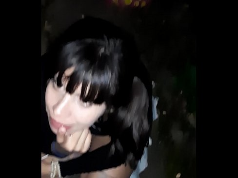 ❤️ Пенисът набъбва на улицата в замяна на бонбон. ️❌ Супер секс в bg.pornokey.ru ❌️