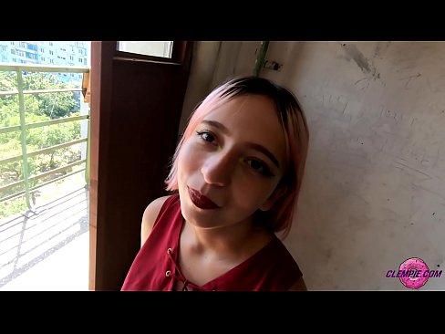 ❤️ Студент смуче непознат чувствено в задната част на улицата - Изпразване на лицето ️❌ Супер секс в bg.pornokey.ru ❌️